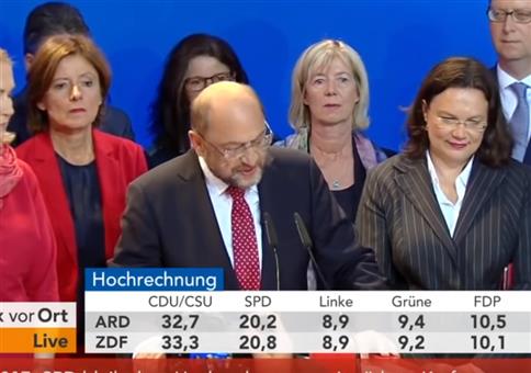 Der Postillon präsentiert: Die besten Witze 2017