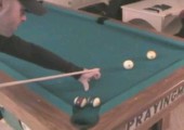 Billard Tricks