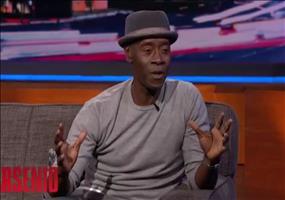 Krasser Avenger 2 Spoiler