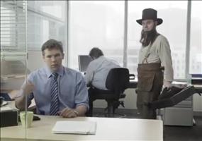 Der schlechteste IT-Support aller Zeiten