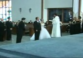 Wunderschöne Hochzeit