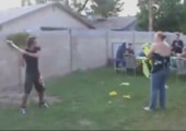 Piñata - FAIL
