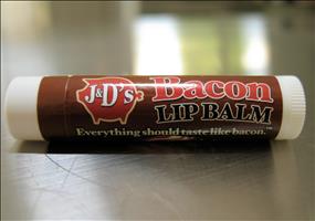 Bacon Lippenbalsam