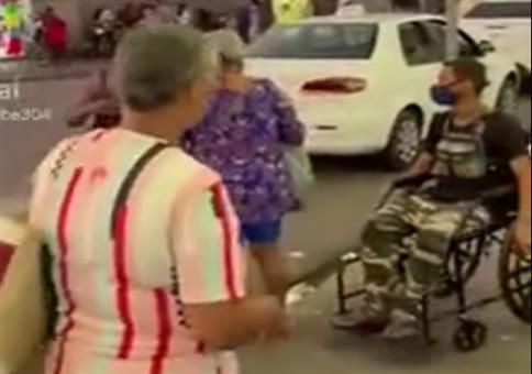 Ein Wunder! Ein Wunder!