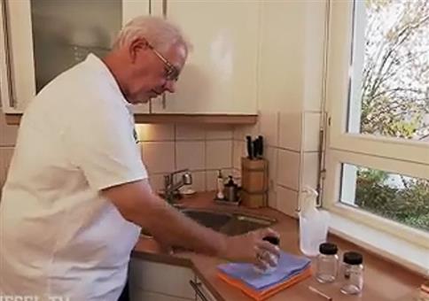 Homöopathie anschaulich erklärt