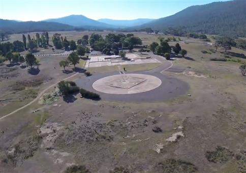 Wilkommen in Australien... Bitch!