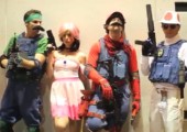 DragonCon 2011