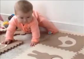 Super Video Bomb im Babyvideo