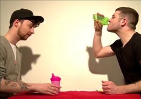 Wie Tiere ihr Essen fressen Part 2