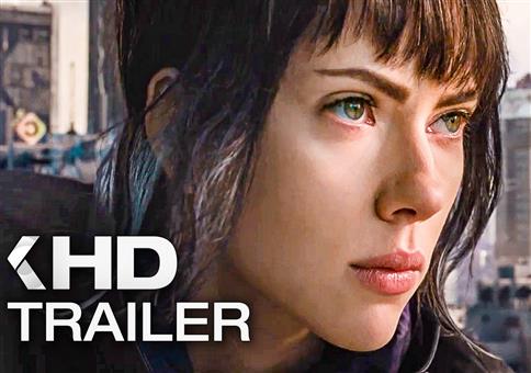 Die Filmtrailer des Monats – Januar/Februar