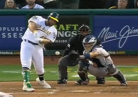 Willkommen in der Baseball Matrix