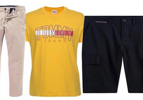 OTTO: mind. 30% Rabatt auf Tommy Hilfiger