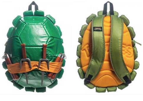 Turtles Rucksack