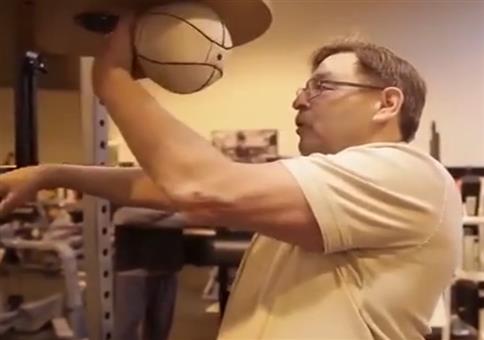 Profi an der Boxbirne