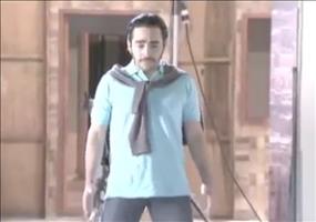 So einfach können Schauspieler in Filmen heulen