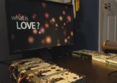 What is love mit Floppylaufwerken