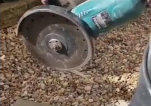 Wenn Werkzeuge sterben