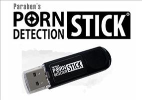 Porn Detection Stick - Paraben USB PC Porn-Erkennung