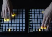 M4SONIC - Virus (Live Launchpad Original)