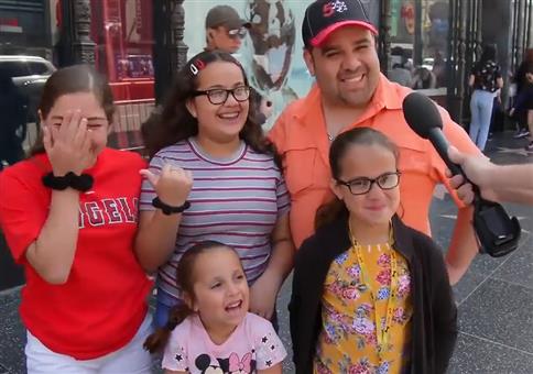 Väter des Jahres 2019