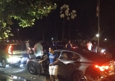 Pokemon Wahnsinn: Ein Aquana wurde im Central Park gesichtet