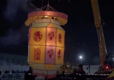 Laterne Laterne Laterne