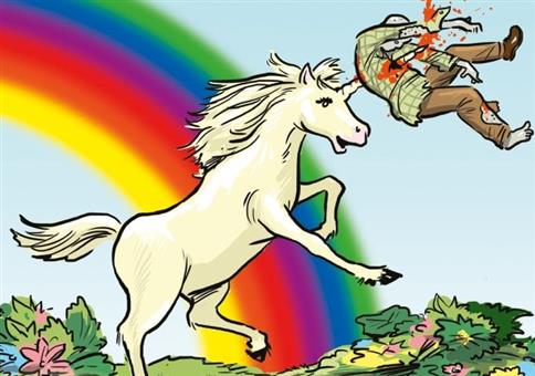 101 Arten, einen Zombie zu töten