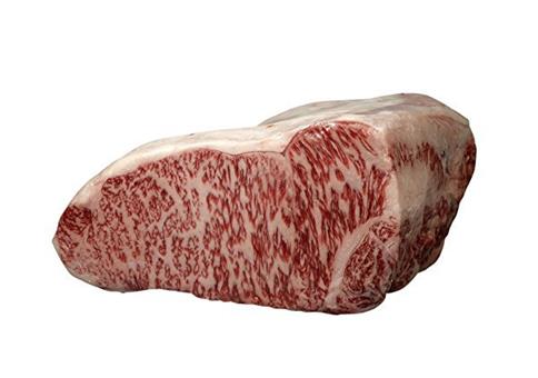 Japanisch Wagyu Rindfleisch