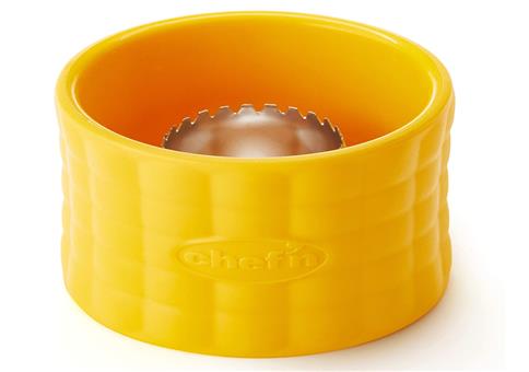 Den Kolben pellen - Sinnvoll oder schwachsinnig?