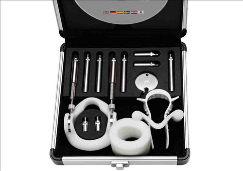 Titanium Penisvergrößerungsgerät