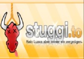 Der beste Aprilscherz dieses Jahr: Stuggi.to