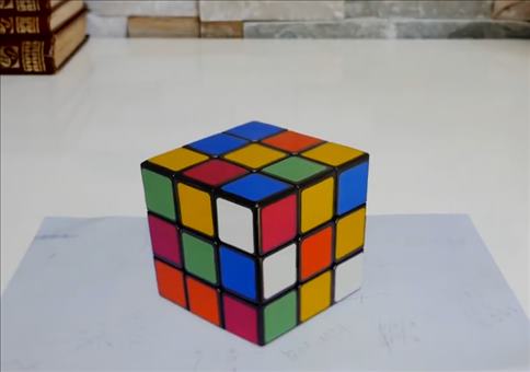 10 beeindruckende optische Illusionen