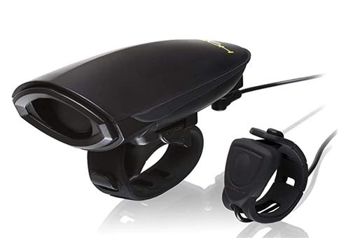 Damit halten alle Abstand!