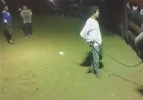 Ja guten Tag der Herr!