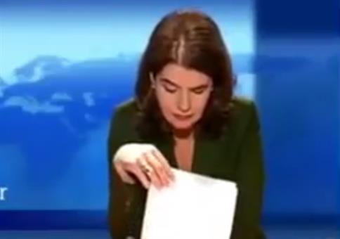 Ich in jeder Prüfung