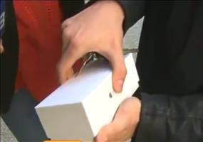 iPhone 6 kaufen und erstmal fallen lassen