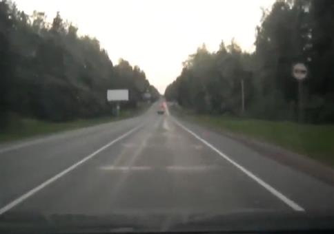 That's the way I like it