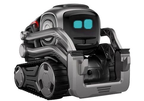 ANKI Cozmo Starter Kit Roboter