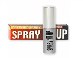 Spray 'm Up - Erektion Spray