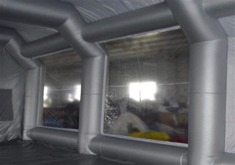 Wer zu Hause schnell sein Auto lackieren möchte