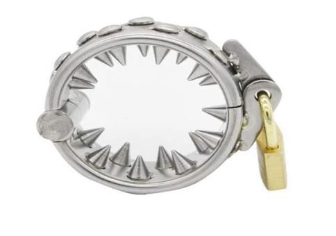 Ein Ring ihn zu knechten!