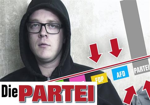 An alle Nichtwähler!