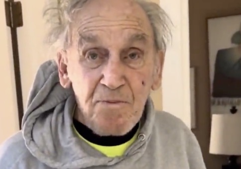 Wenn du Papa jeden Morgen die letzten Jahre erklären musst