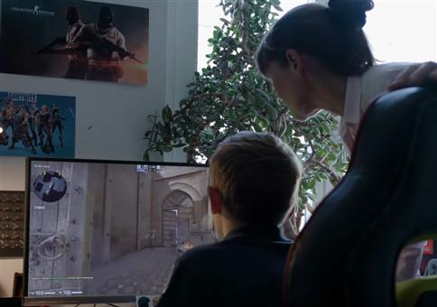 Zum Zocken gezwungen - Wenn E-Sport zur Qual wird