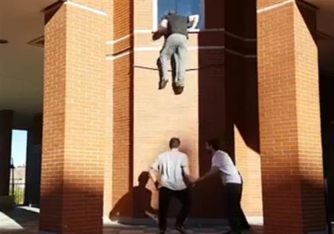 Schlüssel vergessen?