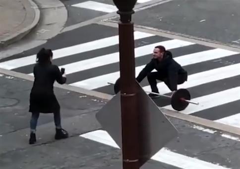 Influencer: Narzisten und die Sozialen Medien