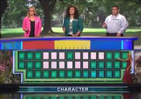 Der Glücksrad Experte