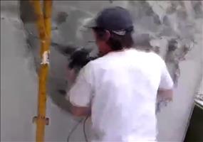 Einmal mit Profis - Der Meister seines Fachs