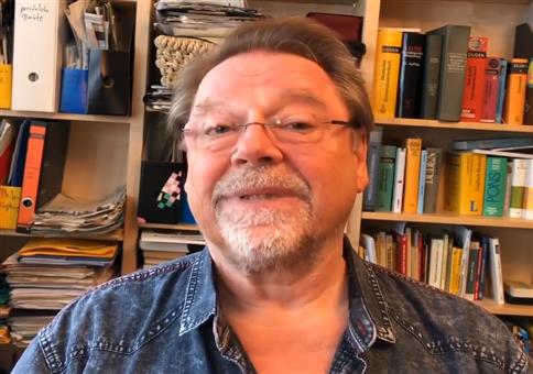 Jürgen von der Lippe gibt euch wertvolle Tipps