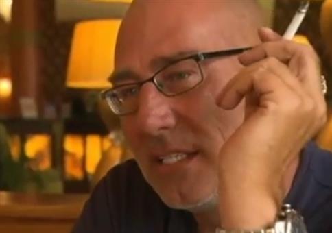 Chauvinist und Macho Man